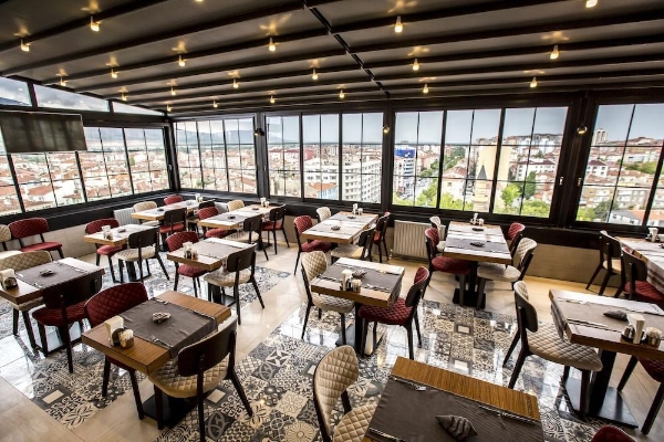 Honour Hotel (Nigde)